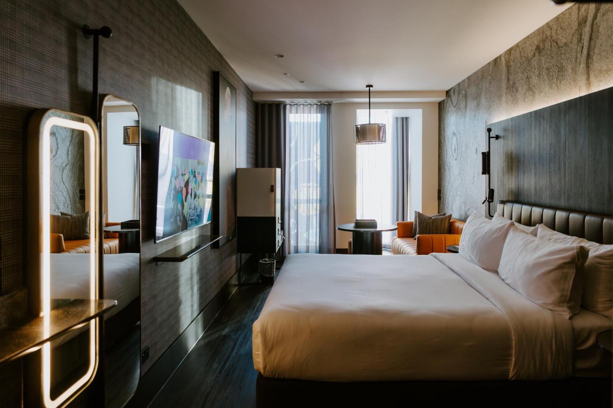 The Motley Hotel Richmond, Tapestry Collection By Hilton Melbourne Exterior photo
