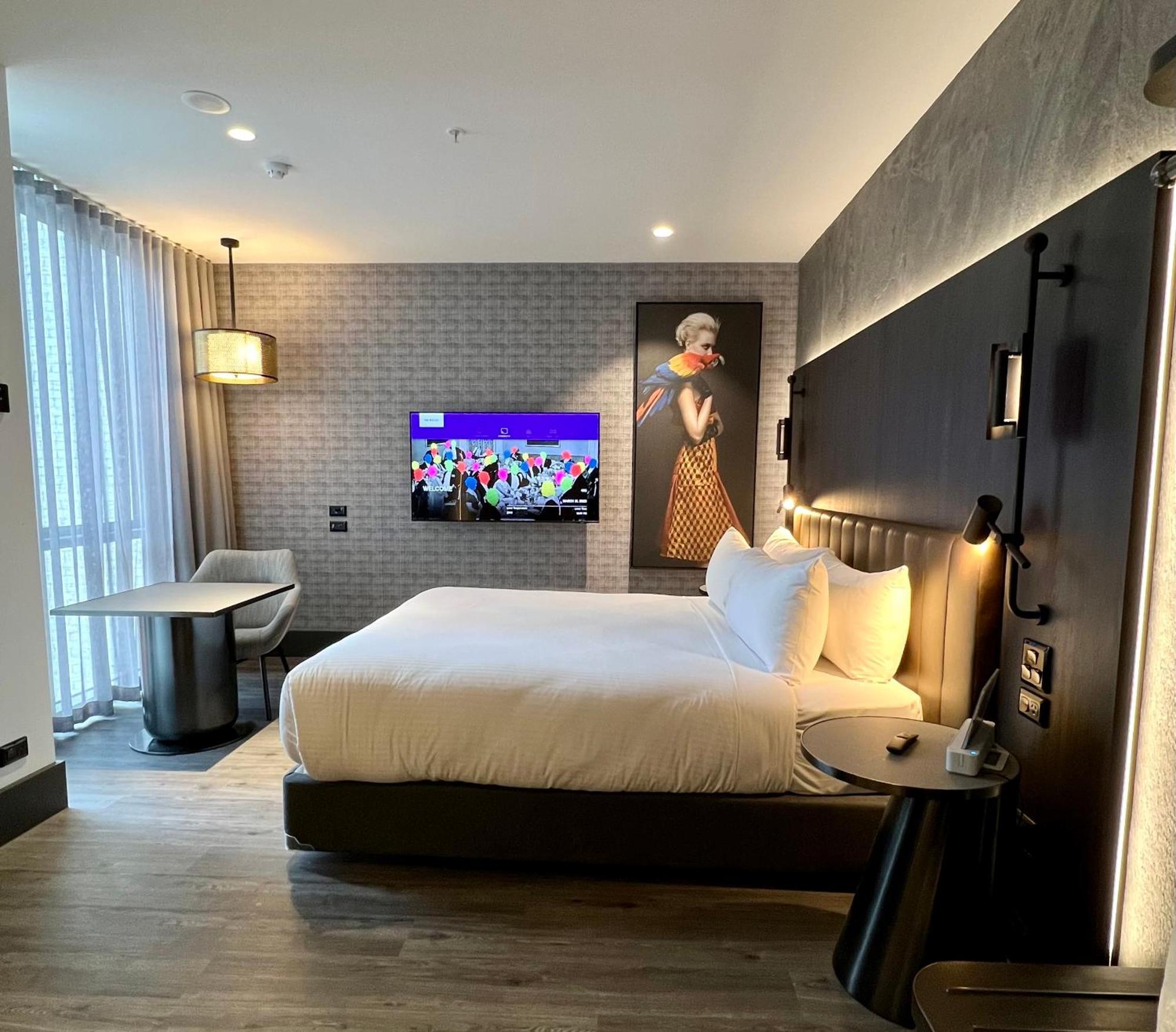 The Motley Hotel Richmond, Tapestry Collection By Hilton Melbourne Exterior photo