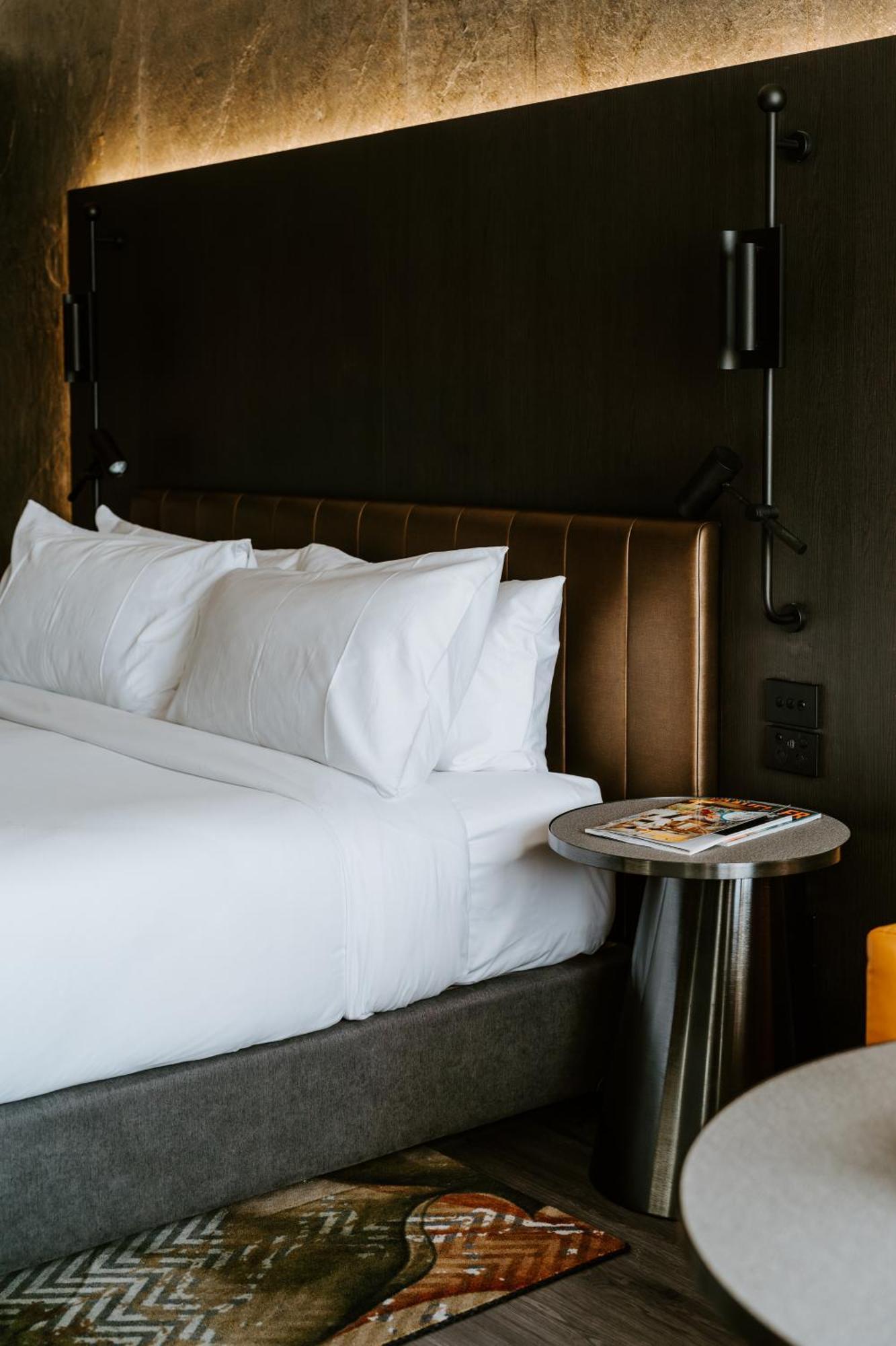 The Motley Hotel Richmond, Tapestry Collection By Hilton Melbourne Exterior photo