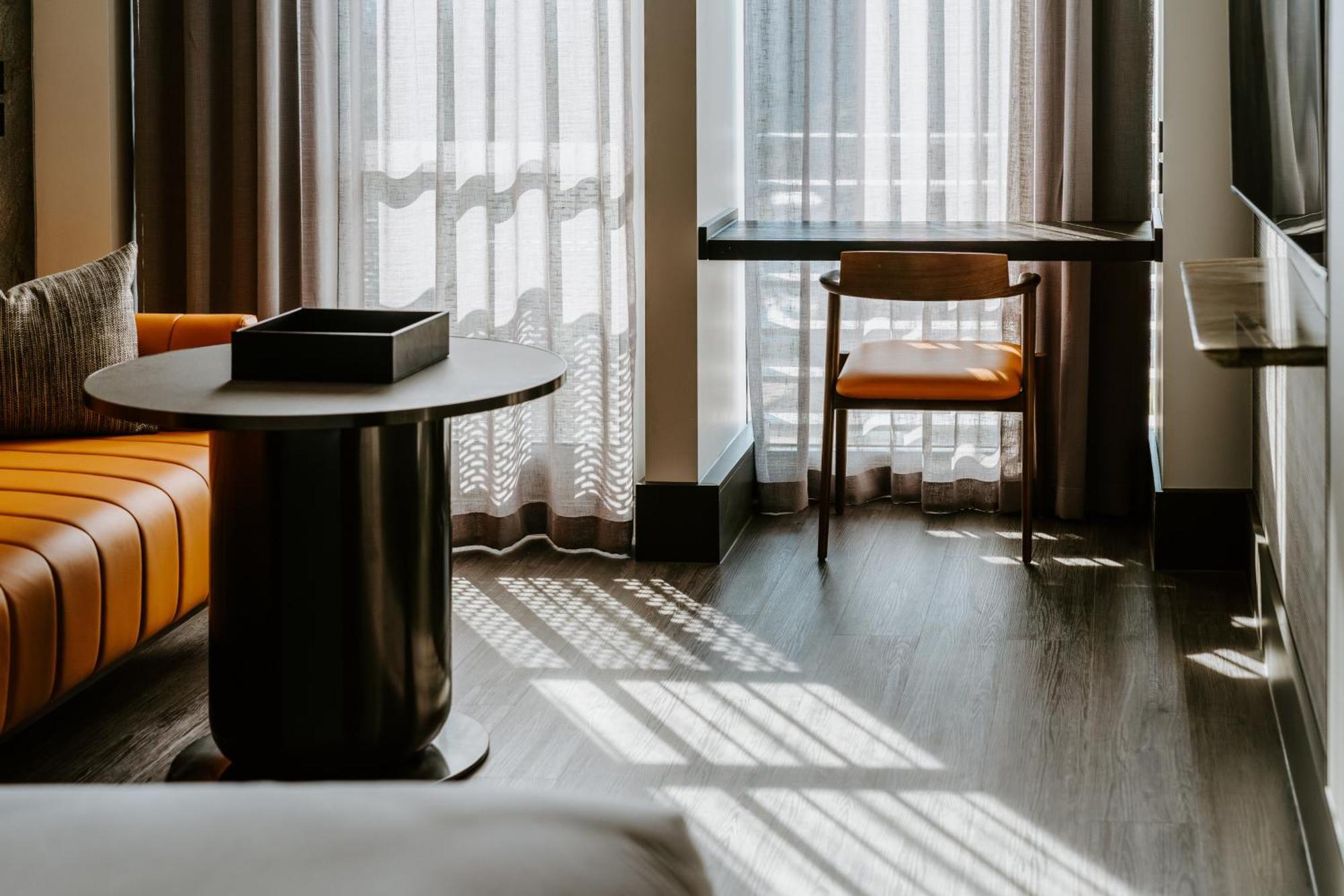The Motley Hotel Richmond, Tapestry Collection By Hilton Melbourne Exterior photo