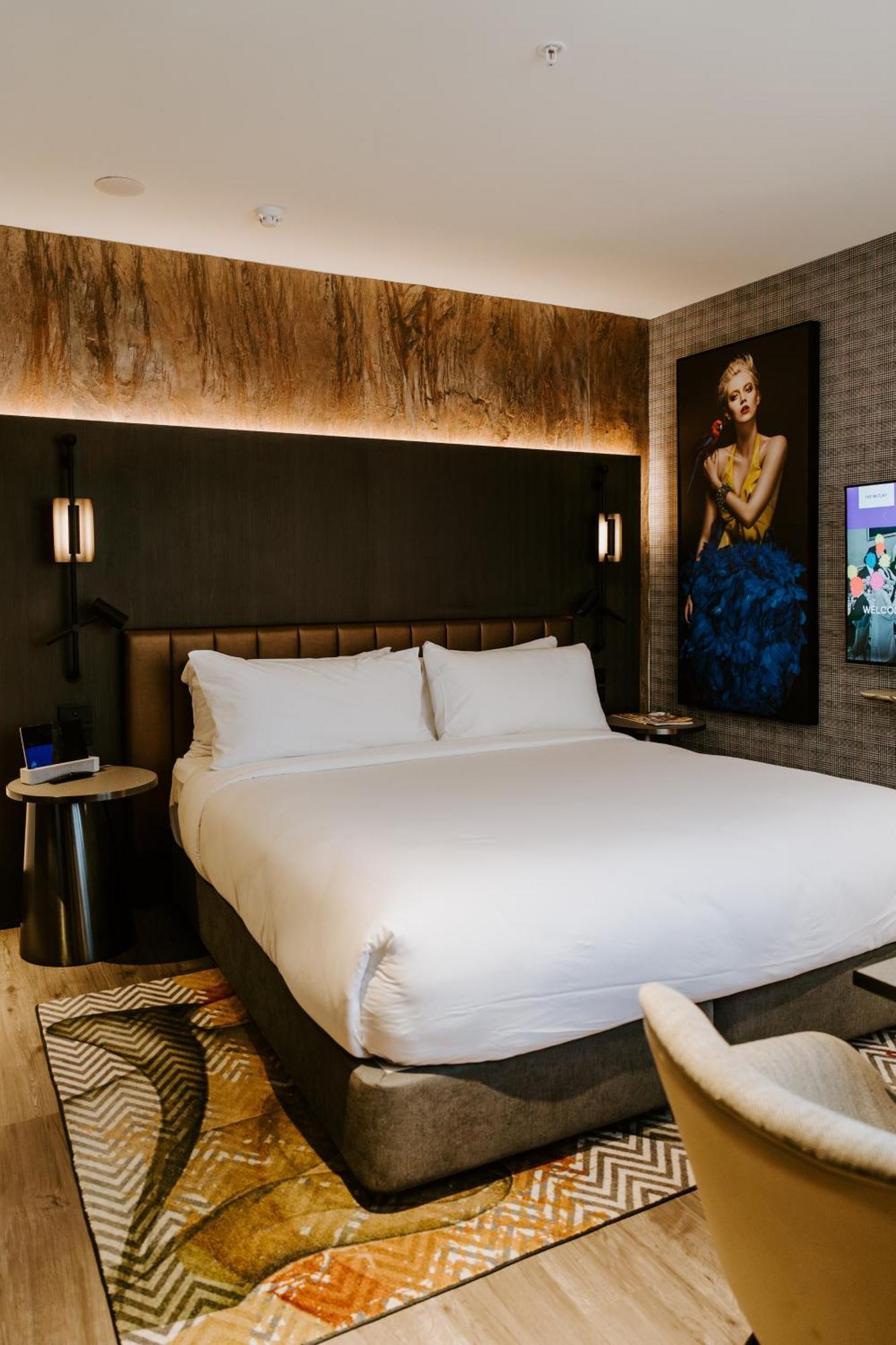 The Motley Hotel Richmond, Tapestry Collection By Hilton Melbourne Exterior photo