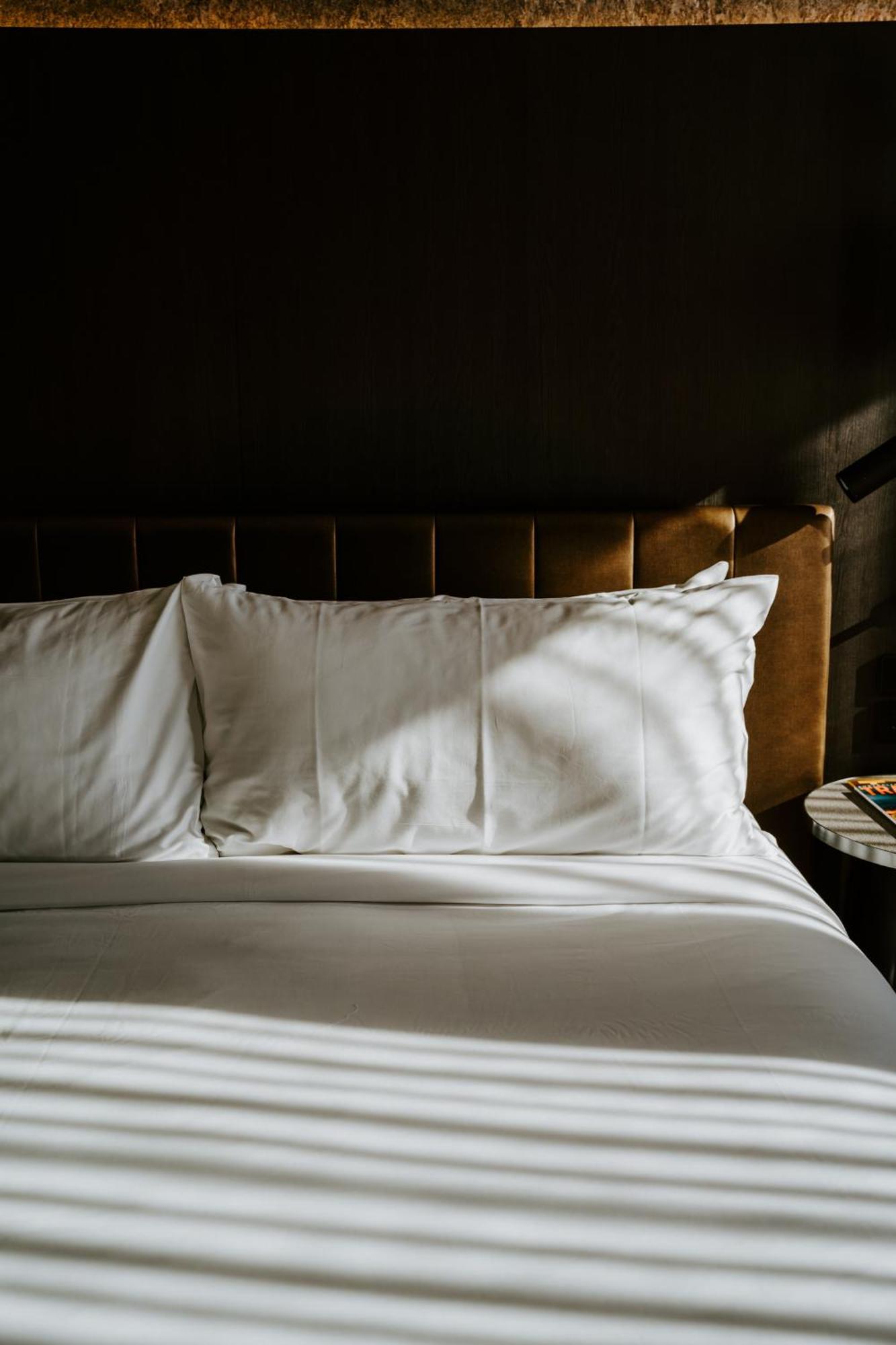 The Motley Hotel Richmond, Tapestry Collection By Hilton Melbourne Exterior photo