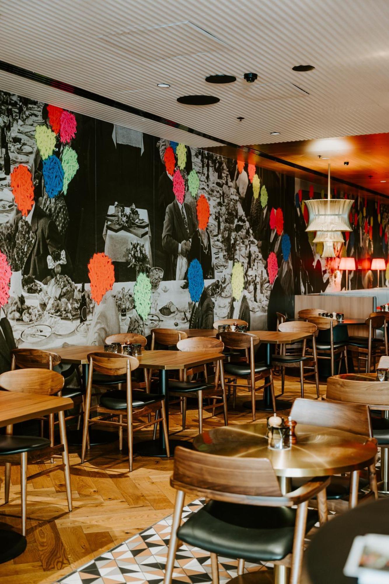The Motley Hotel Richmond, Tapestry Collection By Hilton Melbourne Exterior photo