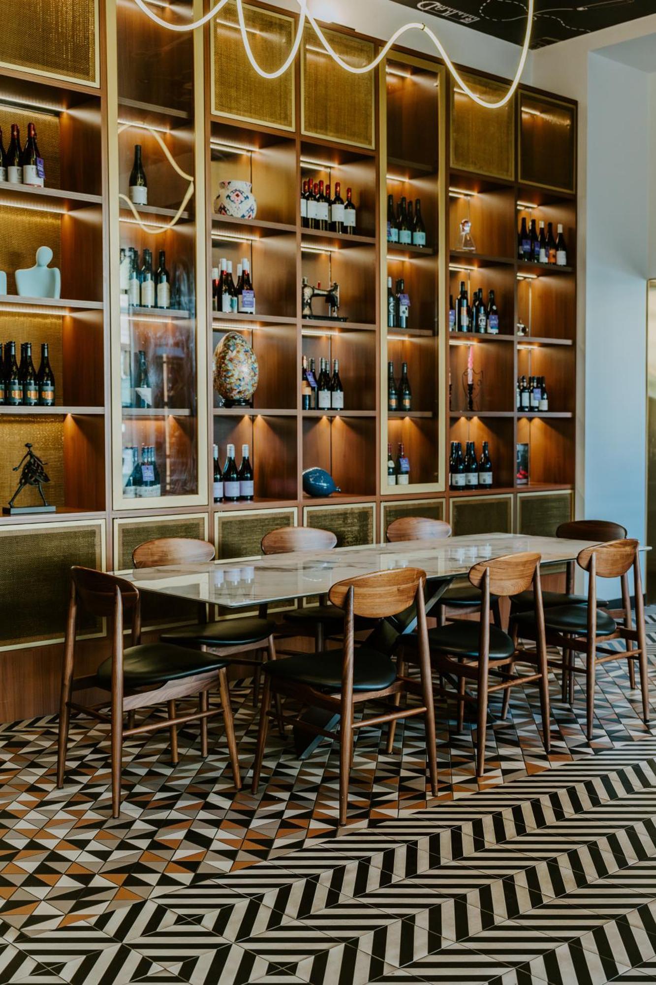 The Motley Hotel Richmond, Tapestry Collection By Hilton Melbourne Exterior photo