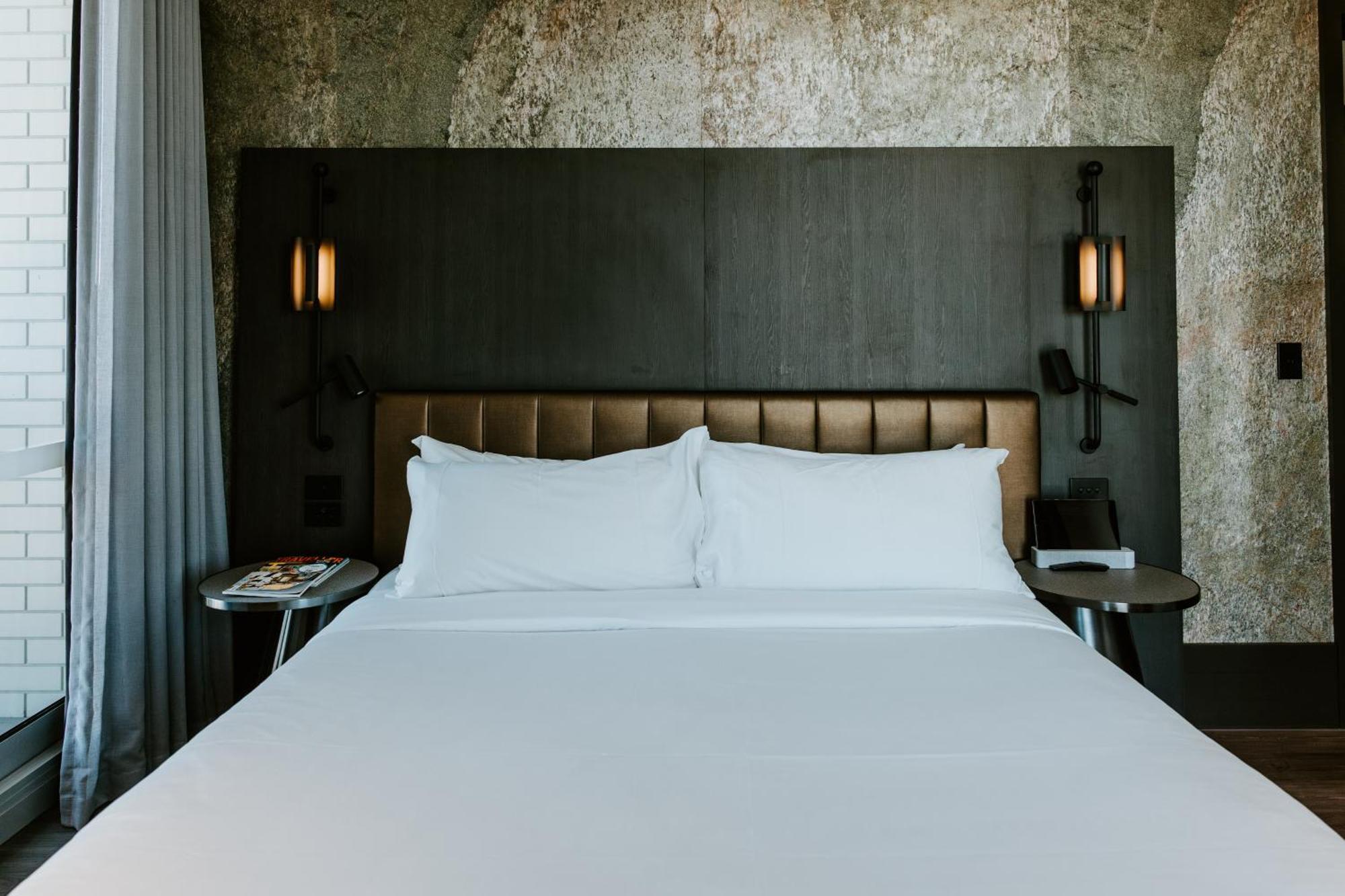 The Motley Hotel Richmond, Tapestry Collection By Hilton Melbourne Exterior photo