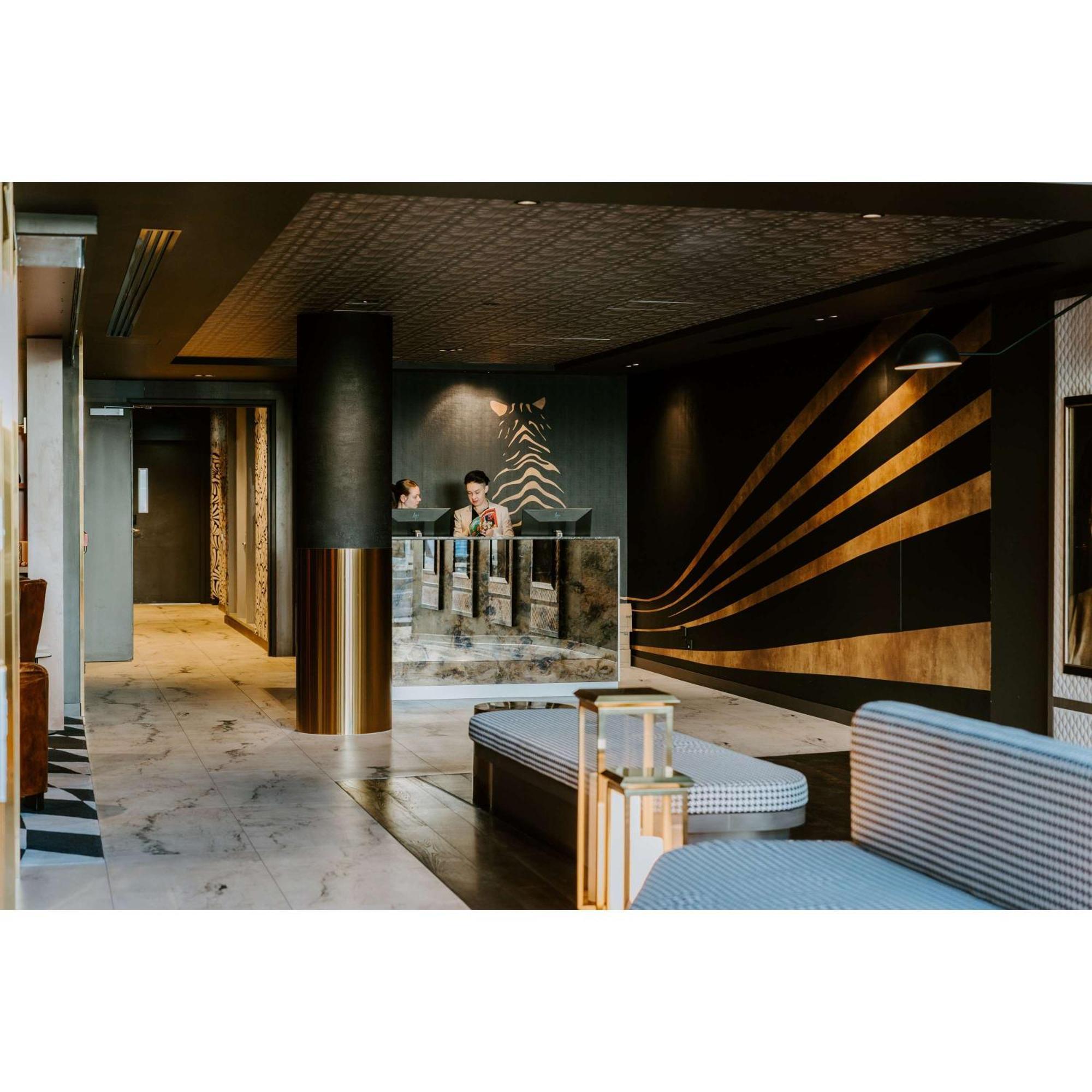 The Motley Hotel Richmond, Tapestry Collection By Hilton Melbourne Exterior photo