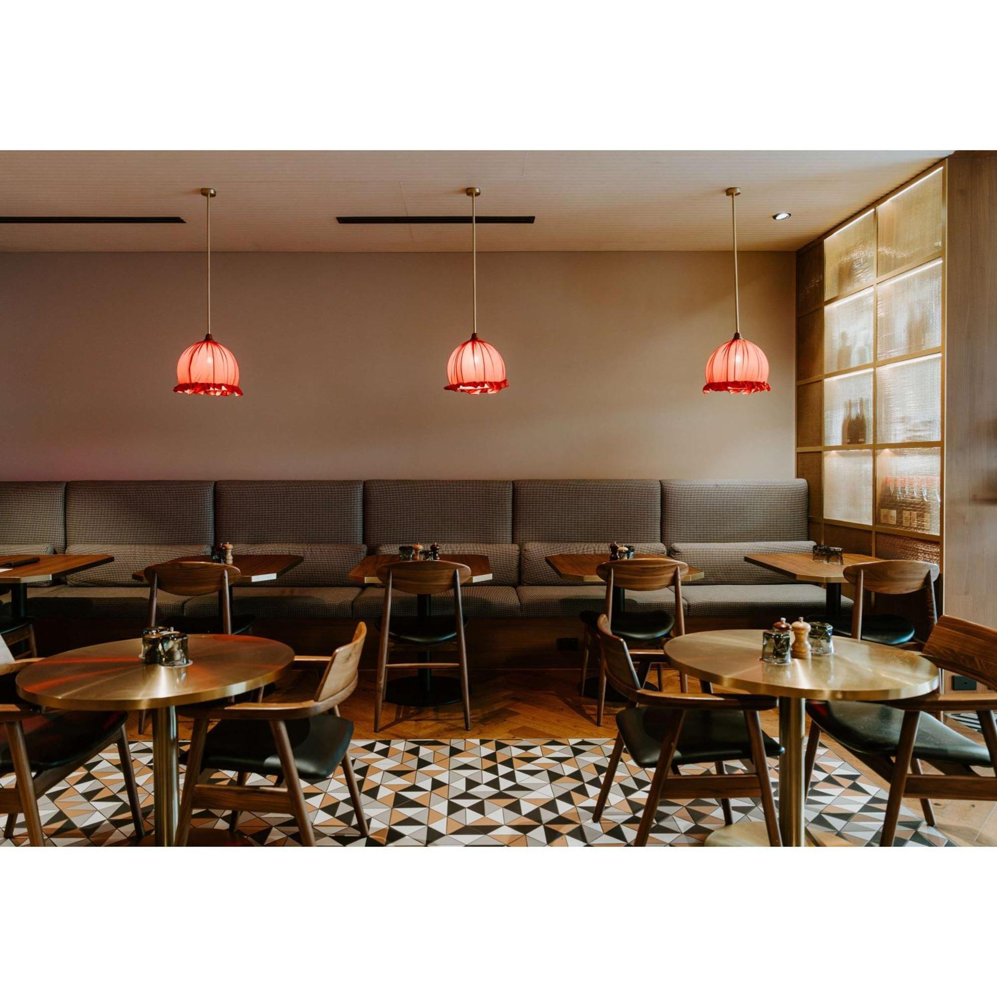 The Motley Hotel Richmond, Tapestry Collection By Hilton Melbourne Exterior photo