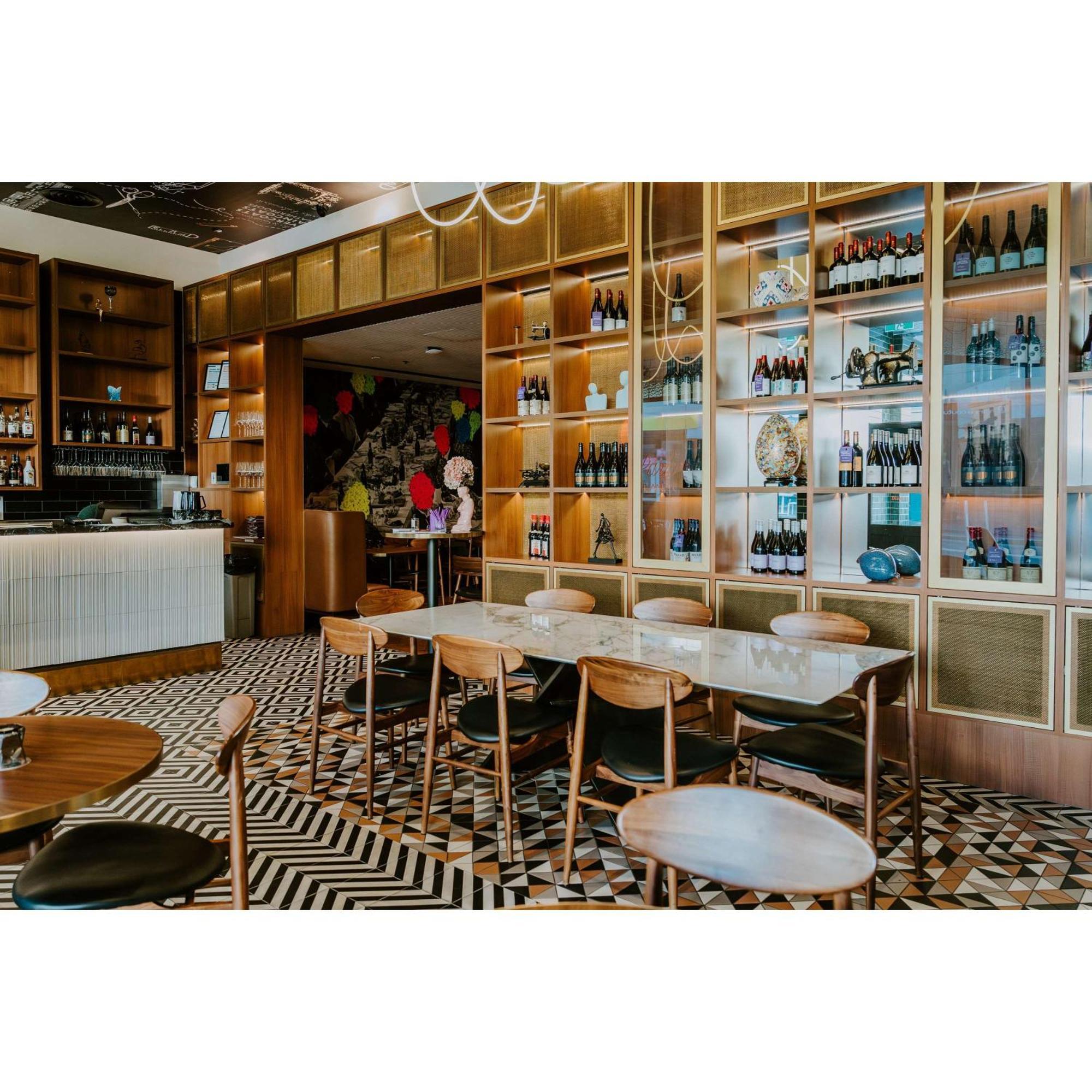 The Motley Hotel Richmond, Tapestry Collection By Hilton Melbourne Exterior photo
