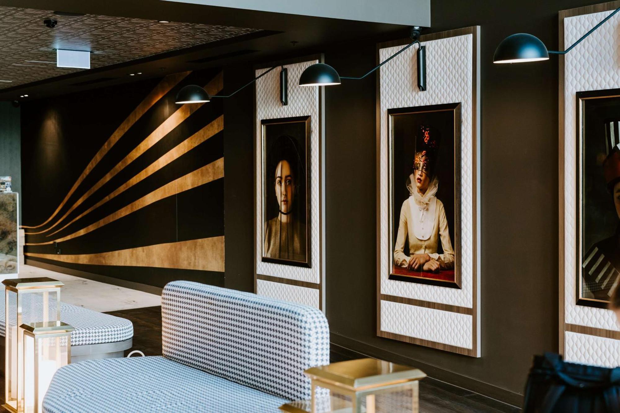 The Motley Hotel Richmond, Tapestry Collection By Hilton Melbourne Exterior photo