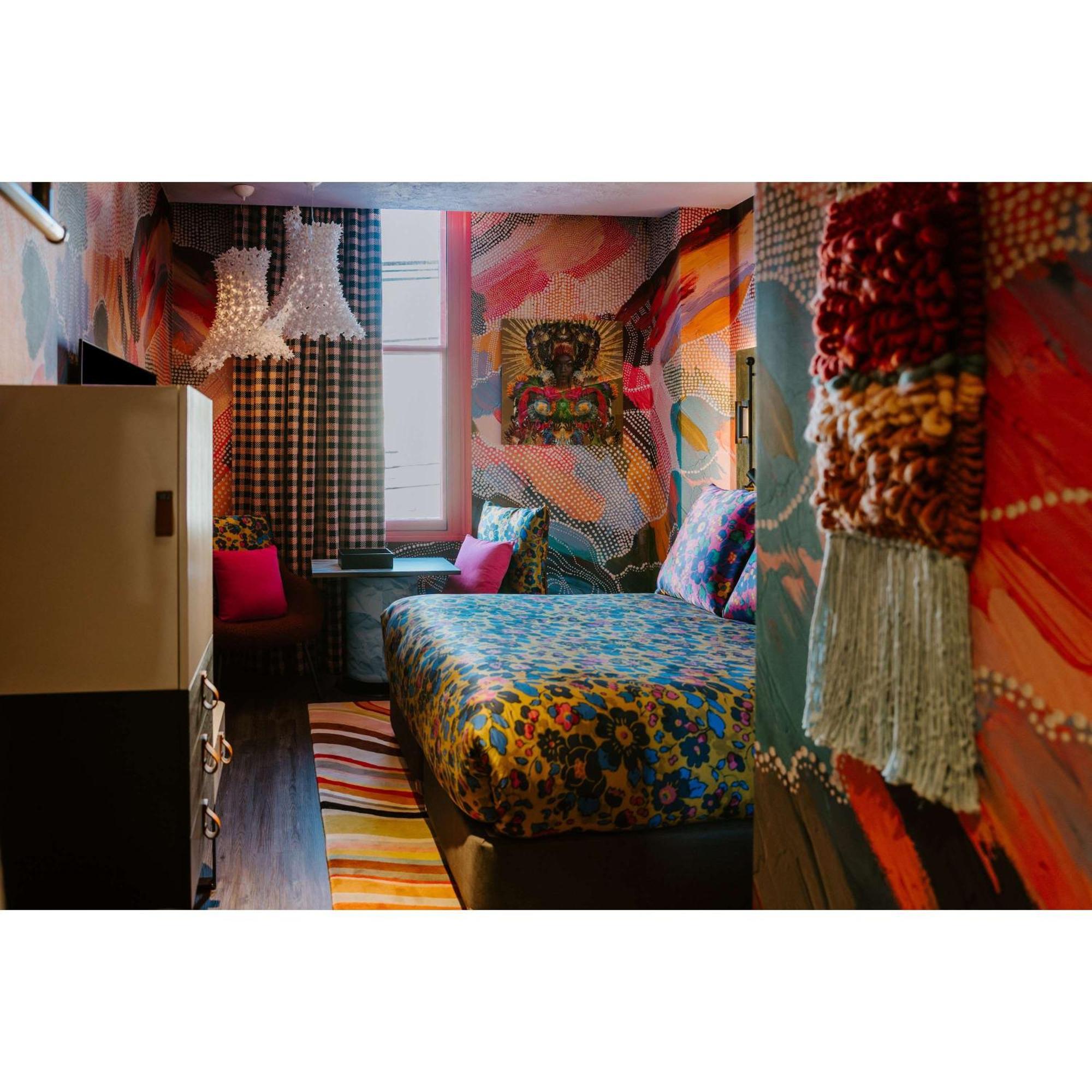 The Motley Hotel Richmond, Tapestry Collection By Hilton Melbourne Exterior photo