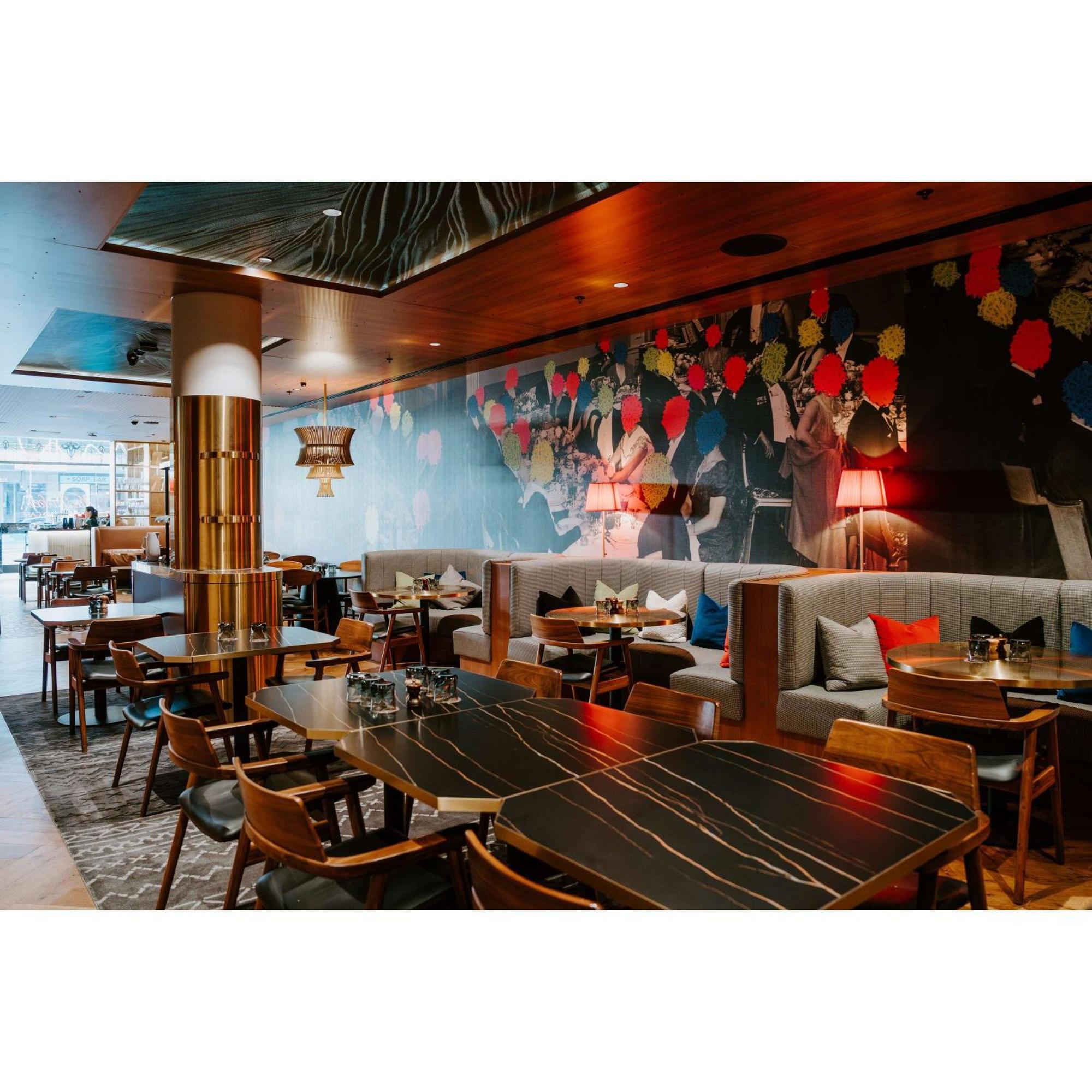 The Motley Hotel Richmond, Tapestry Collection By Hilton Melbourne Exterior photo
